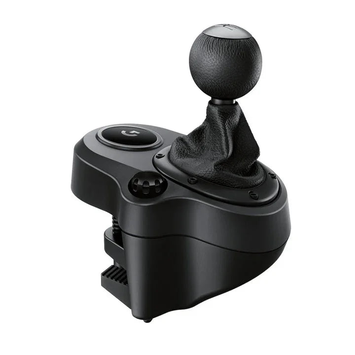 Logitech Driving Force Shifter For Wheels - Tashqila Logitech Driving Force Shifter For Wheels - Tashqila